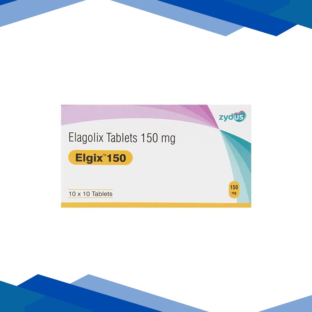 ELGIX 150 Tablet 10’s