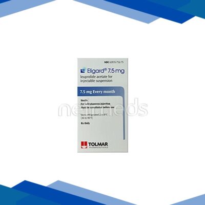 Eligard 7.5mg Injection 1’S