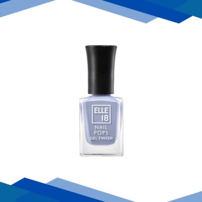 Elle 18 Nail Pop Gel Finish G25 10 ml