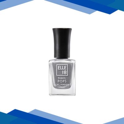 Elle 18 Nail Pop Gel Finish -G3 10 ml
