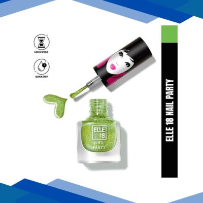 Elle18 Nail Party G7 5 ml