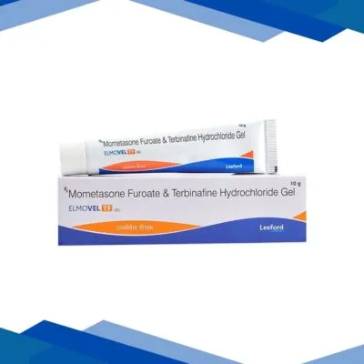 ELMOVEL TF Gel 10gm