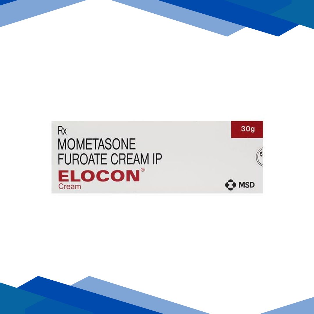 Elocon Cream 30gm