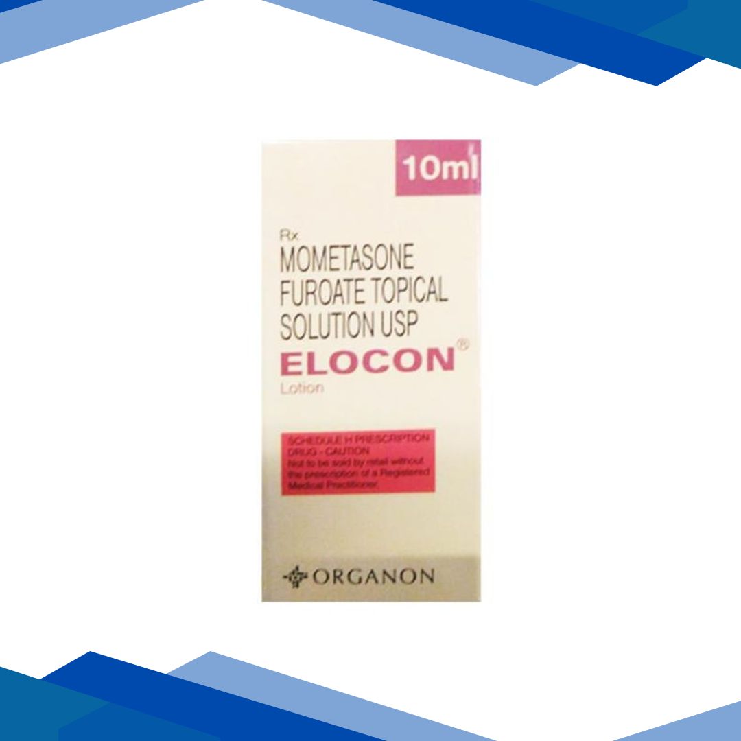 ELOCON Lotion 10ml