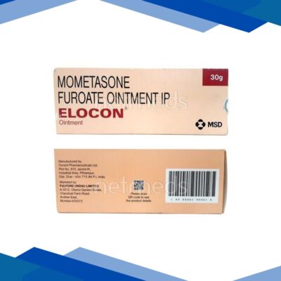 Elocon Ointment 30gm