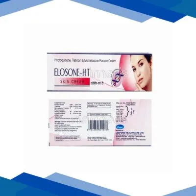 Elosone HT Cream 15gm