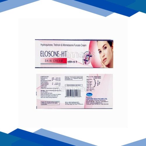 Elosone HT Cream 15gm