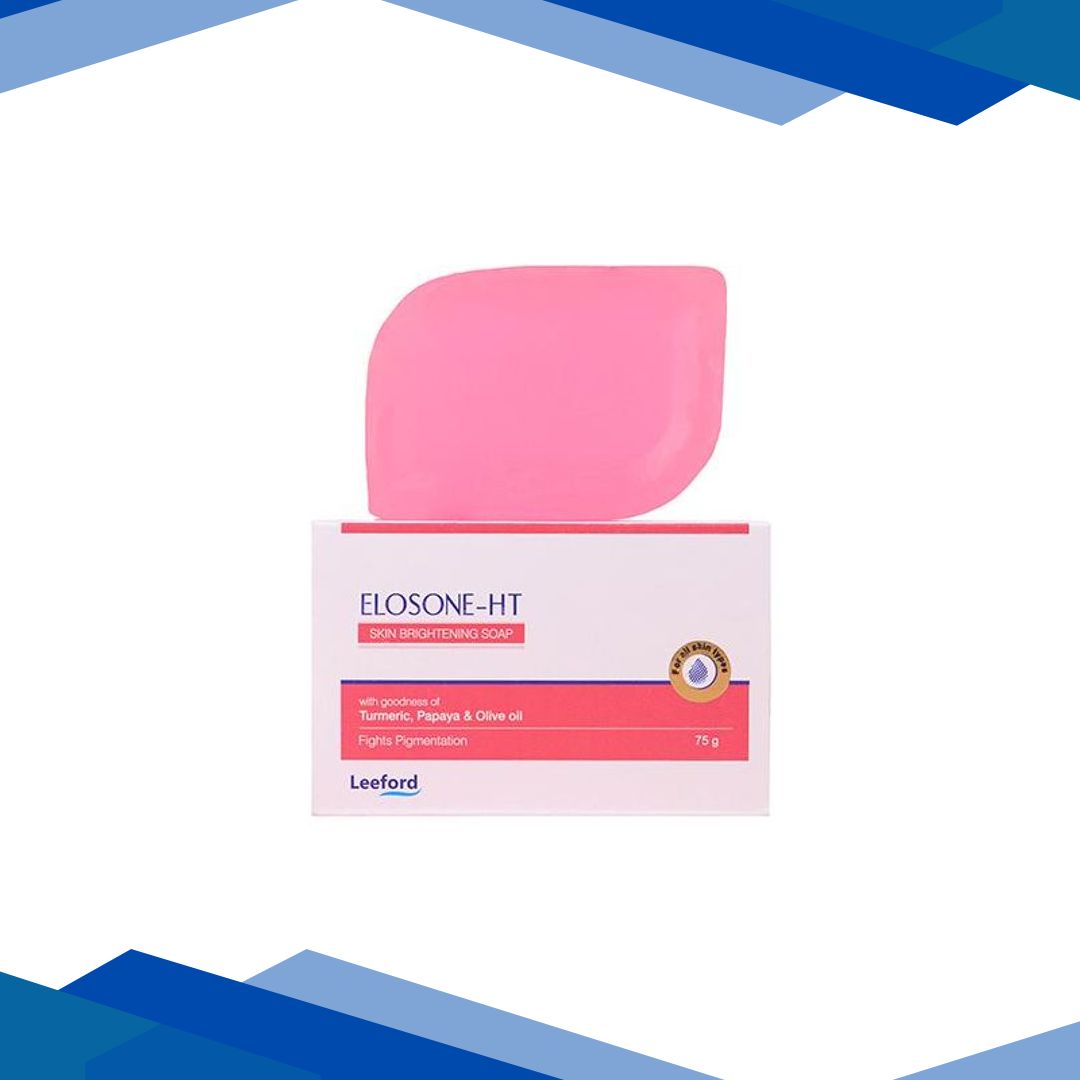 ELOSONE HT Soap 75gm
