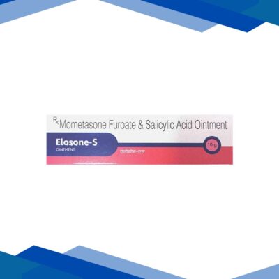 ELOSONE S Ointment 10g