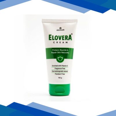 Elovera Cream 150gm