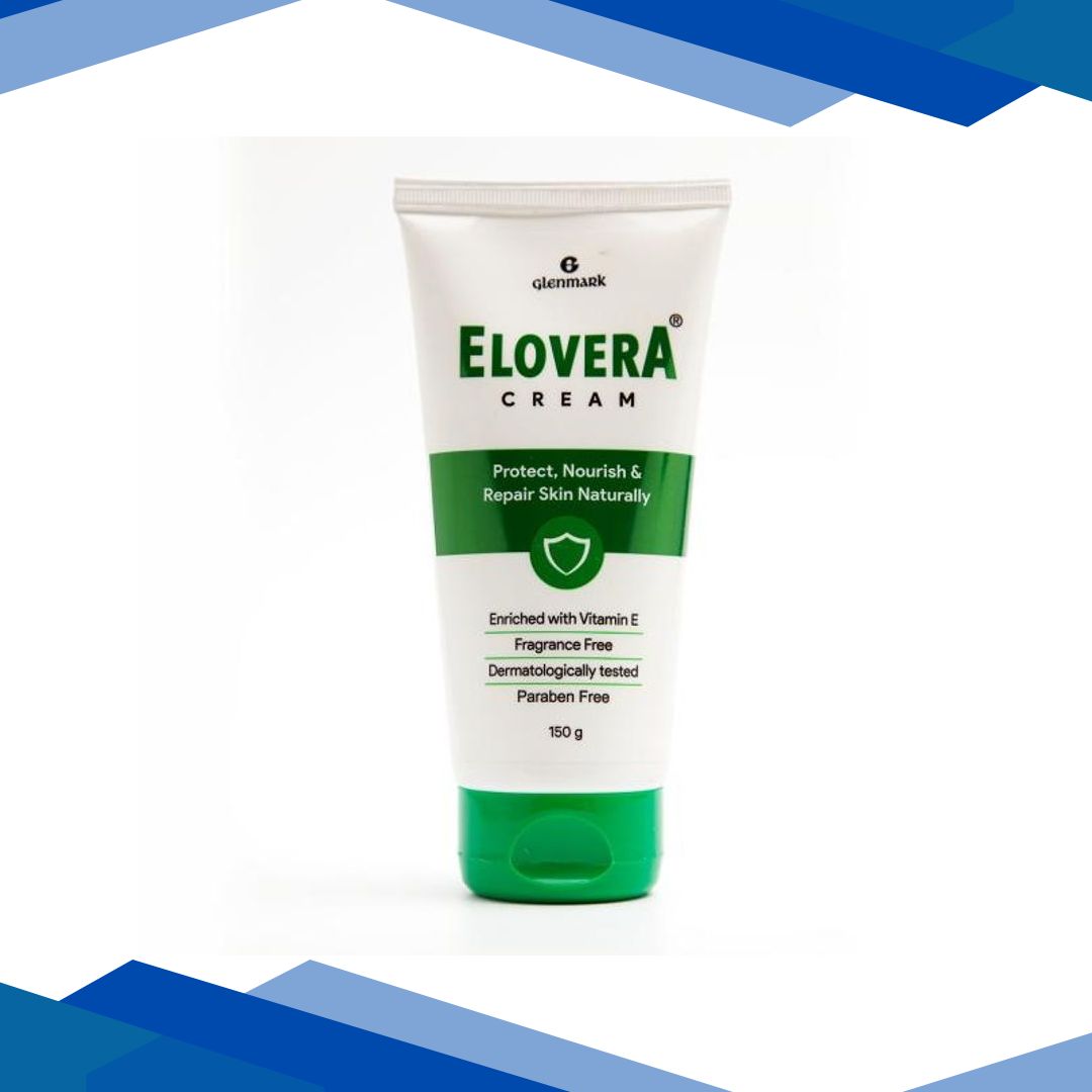Elovera Cream 150gm