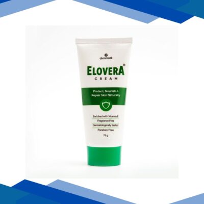 Elovera Cream 75gm
