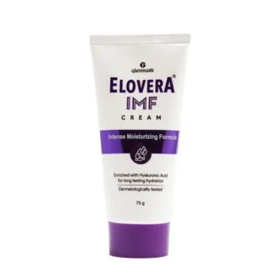 ELOVERA IMF Cream 75gm