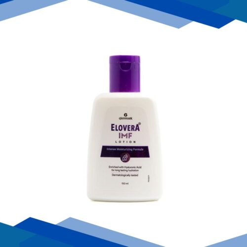 ELOVERA IMF Lotion 150ml