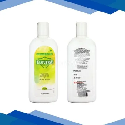 Elovera Lotion 150ml