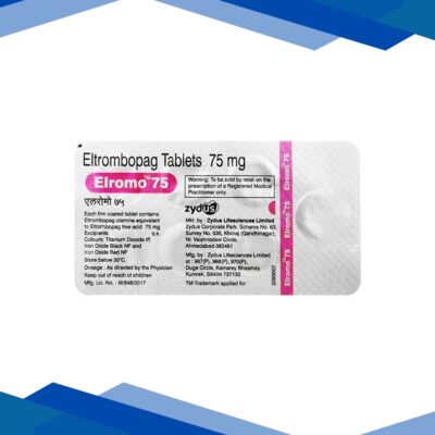 ELROMO 75 Tablet 7’s
