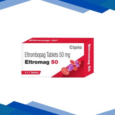 ELTROMAG 50 Tablet 7’s