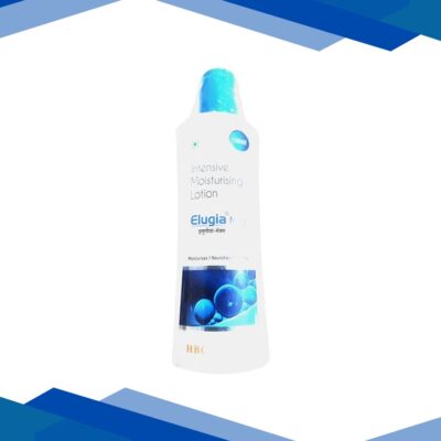 ELUGIA MAX Lotion 100ml