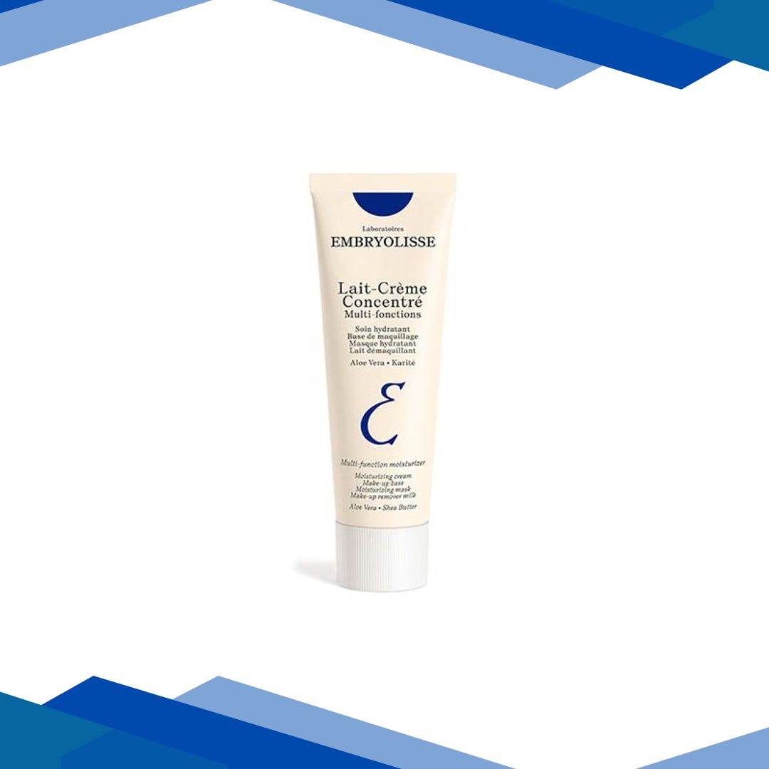 Embryolisse Lait-Creme Concentre – Moisturizer and Primer 75 ml