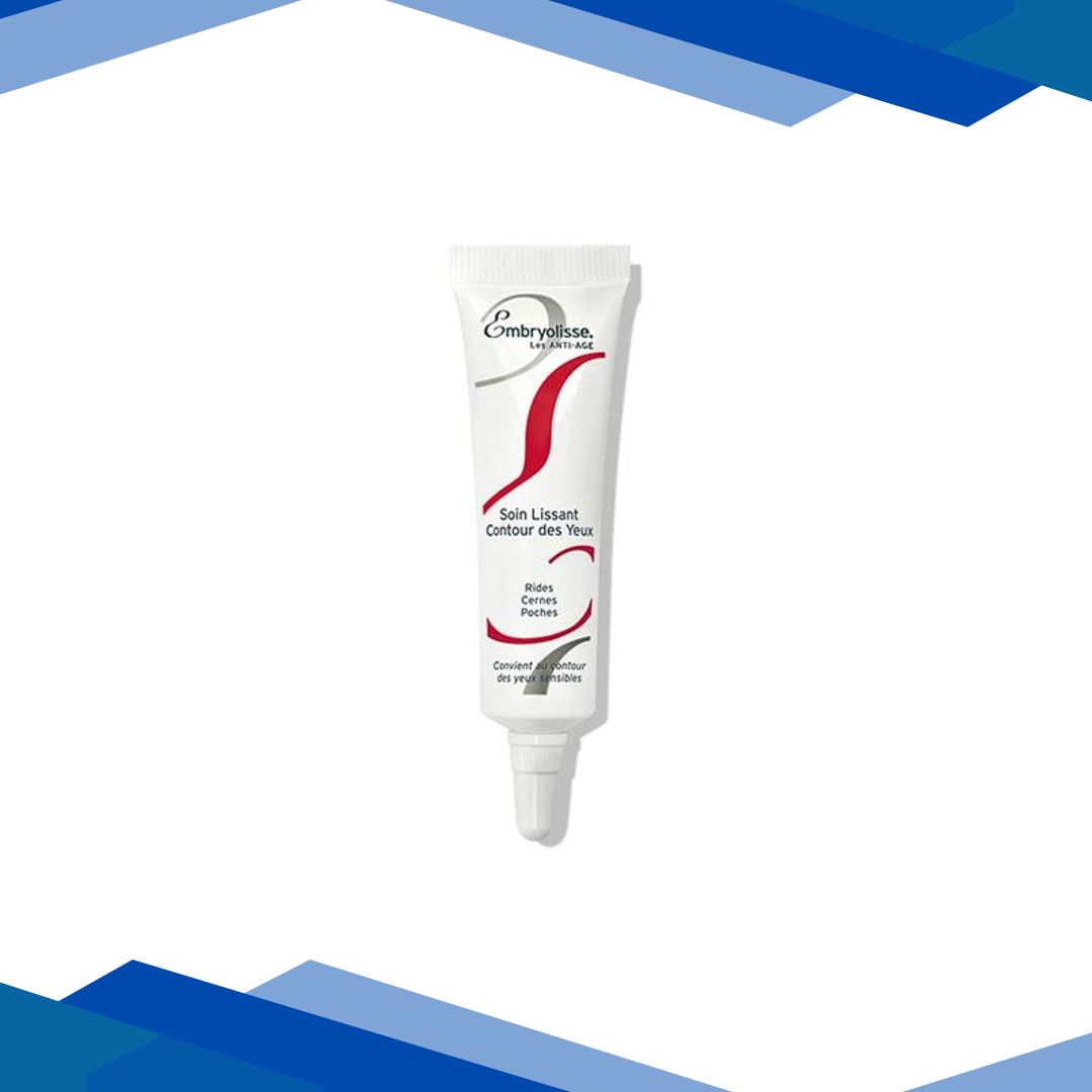 Embryolisse Smoothing Eye Contour Care 15 ml