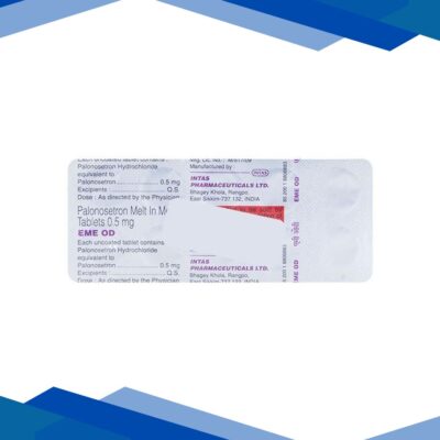 EME OD Tablet 10’S
