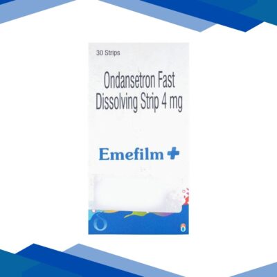 EMEFILM + Fast Dissolving Strip 30’s