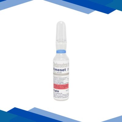 Emeset Injection 2ml