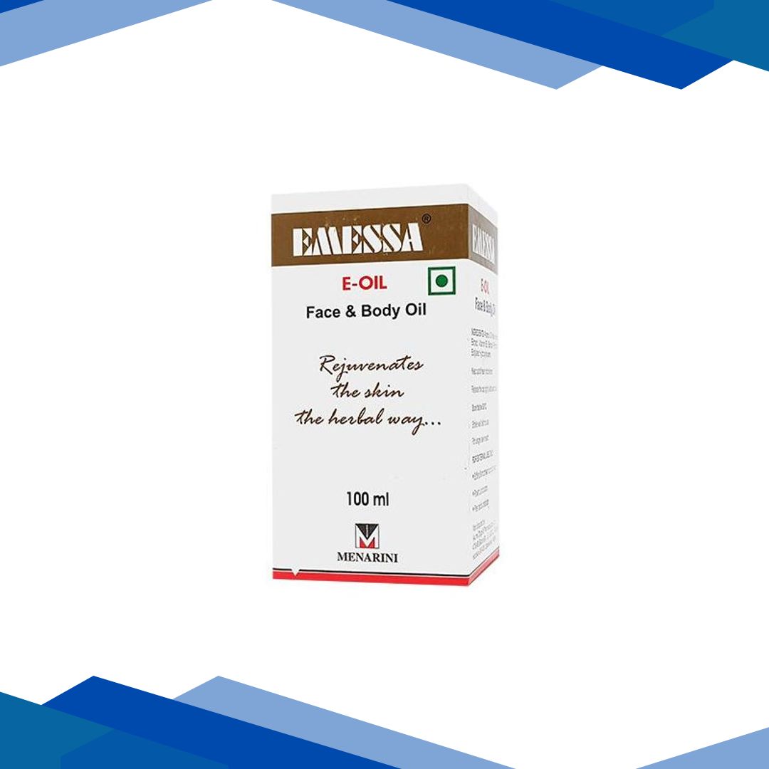 Emessa E Oil 100ml