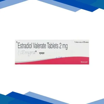 Emgra Tablet 28’S