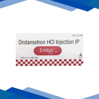 Emitus Injection 2ml