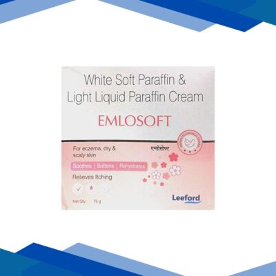 EMLOSOFT Cream 75g