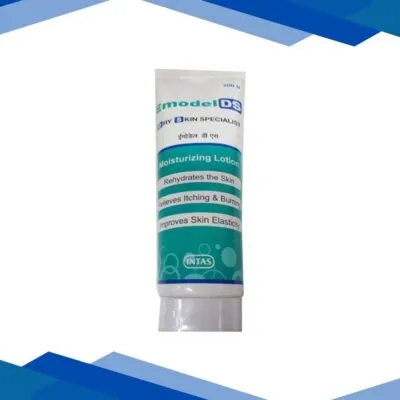 EMODEL DS MOISTURIZING Lotion 200gm