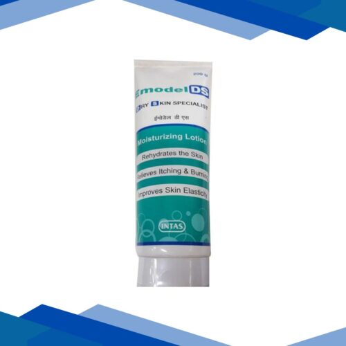 EMODEL DS MOISTURIZING Lotion 200gm