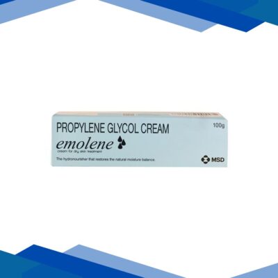 Emolene Cream 100gm