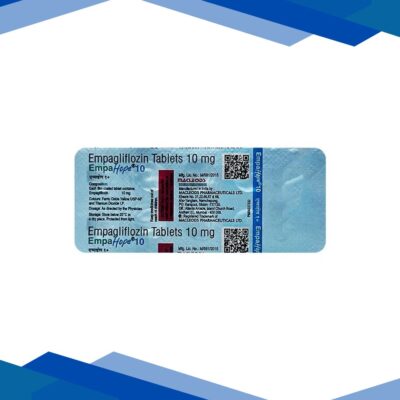 EMPAHOPE 10 Tablet 10’s