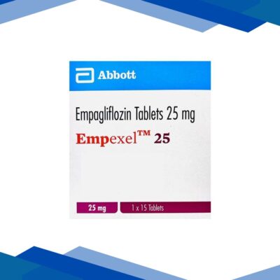 EMPEXEL 25 Tablet 15’s