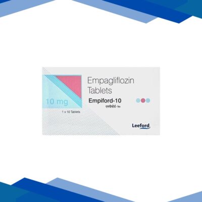 EMPIFORD 10 Tablet 10’s