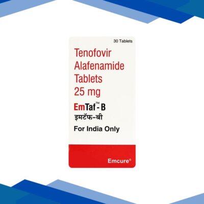 Emtaf B Tablet 30’S