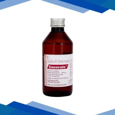 Encorate Oral Solution 200ml