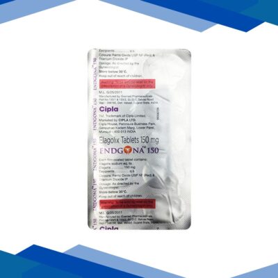 ENDGONA 150 Tablet 10’s