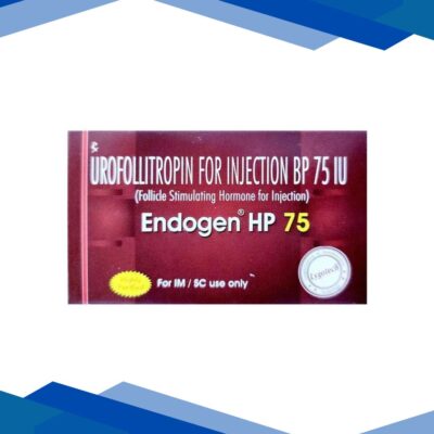 Endogen HP 75Iu Injection 1’S