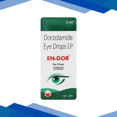 ENDOR Eye Drops 5ml
