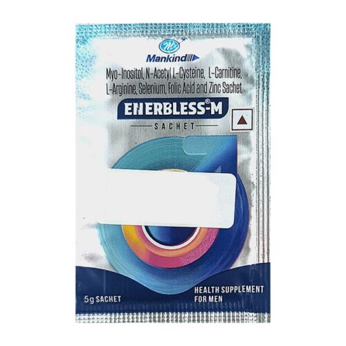 ENERBLESS M Sachet 5g