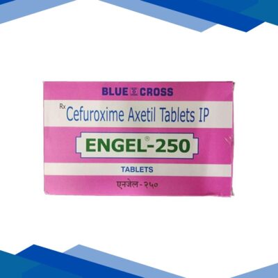 Engel 250mg Tablet 10’S