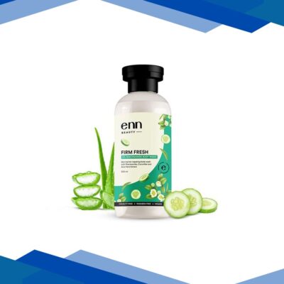 ENN Firm Fresh 5% Niacinamide Body Wash 300 ml