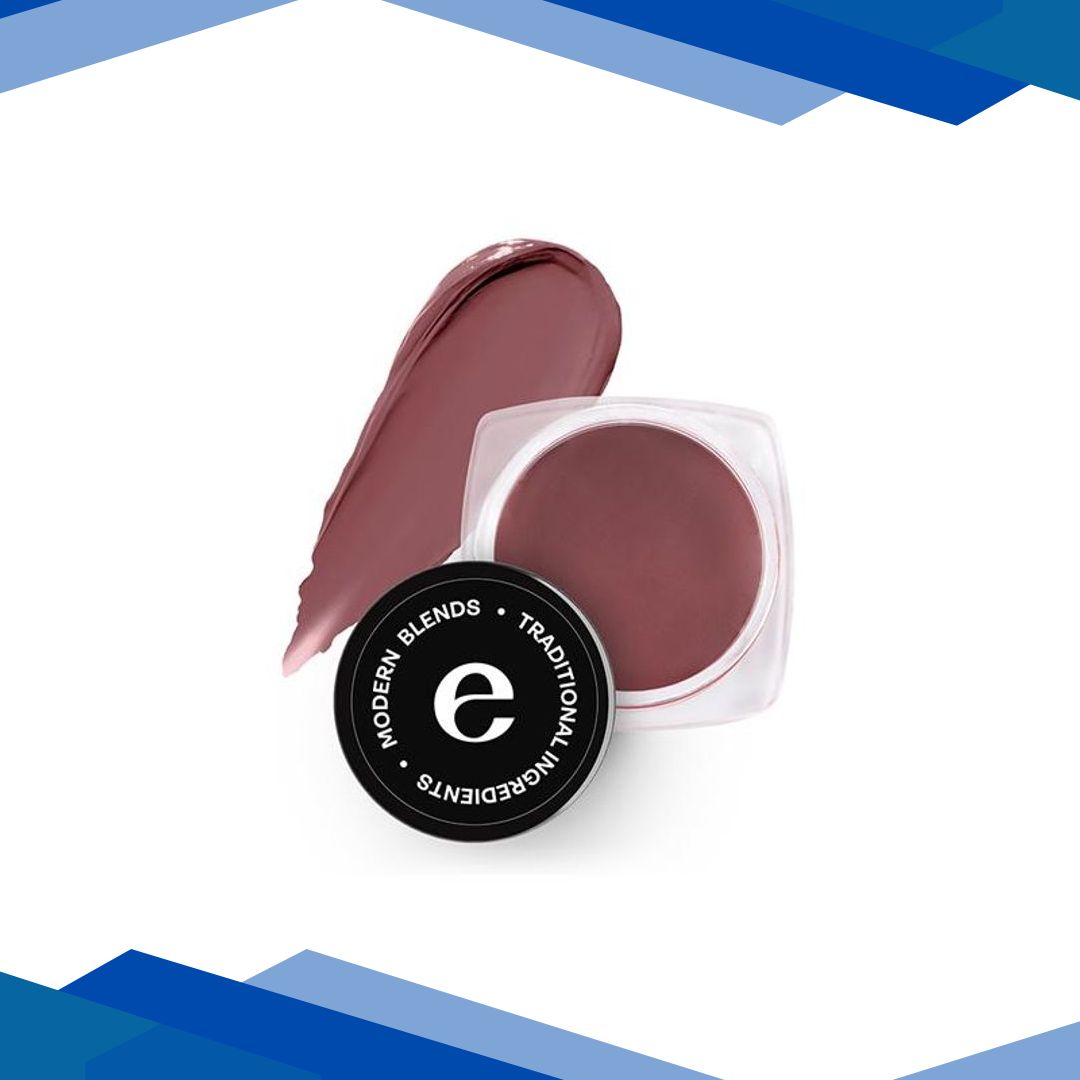 ENN Pout Lip And Cheek Tint With SPF 10 And Avocado Oil – Bare Blush 5 gm