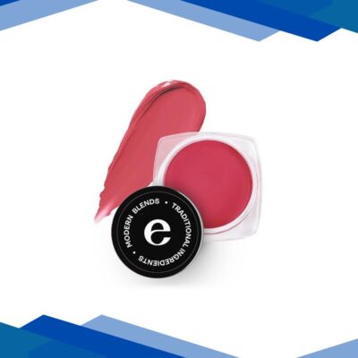 ENN Pout Lip And Cheek Tint With SPF 10 And Avocado Oil – Passion Pink 5 gm