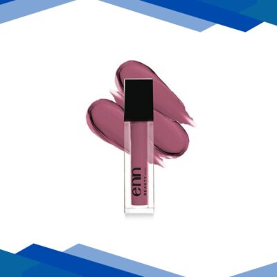 ENN Transferproof Matte Liquid Lipstick – Berry Vodka 1.5 ml