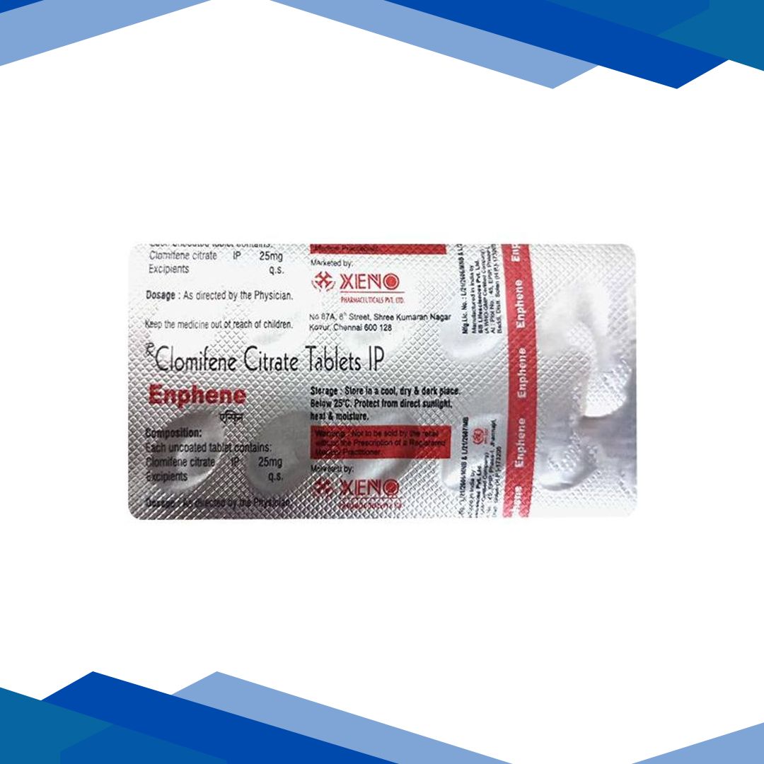 ENPHENE Tablet 10’s