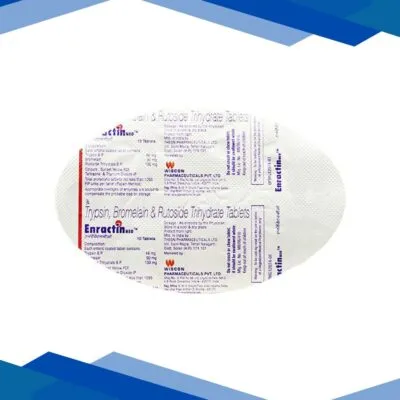 ENRACTIN NEO Tablet 10’s